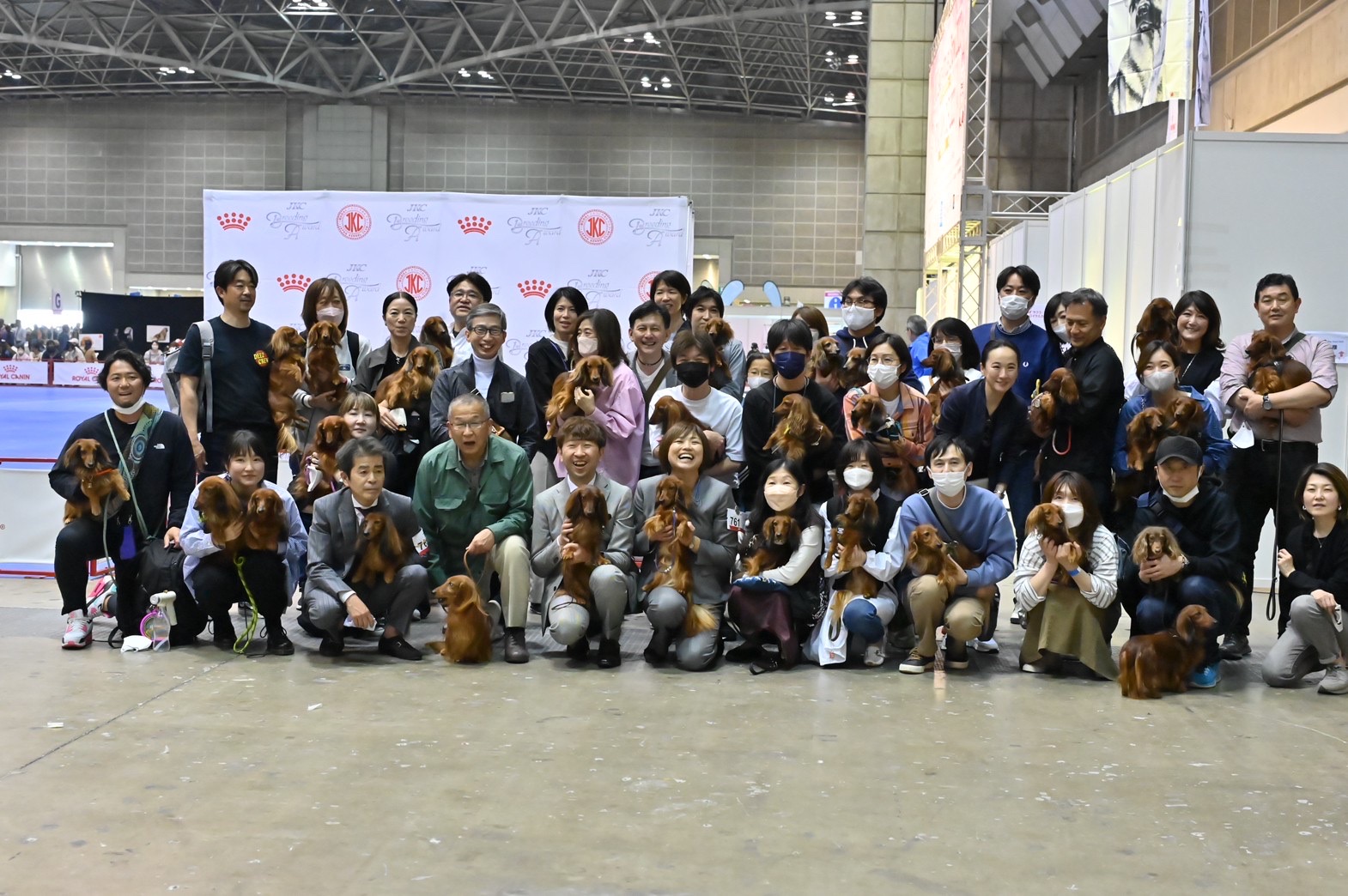 シルトクレーテファミリー